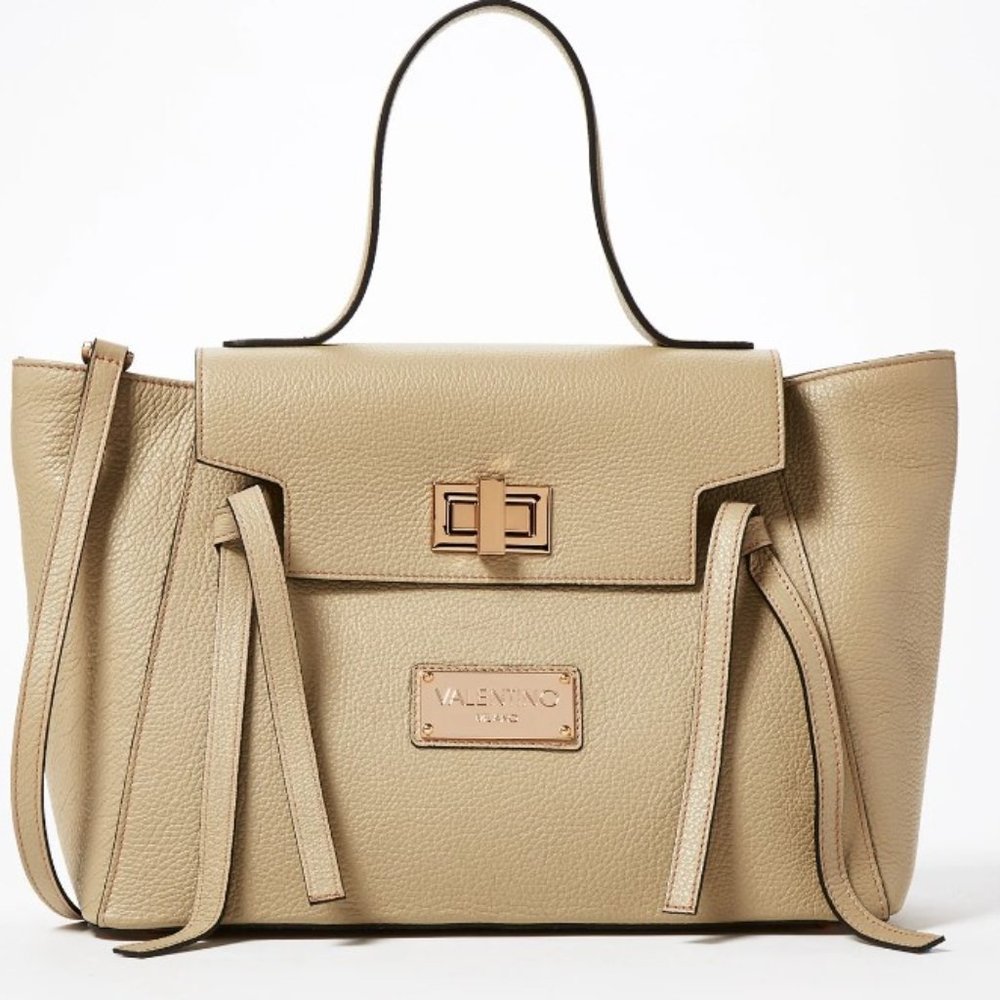 Authentic Mario Valentino Bag